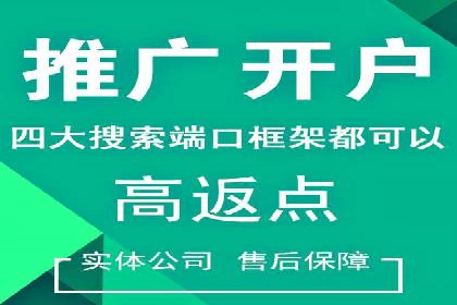 SEM托管助力企业提升流量案例