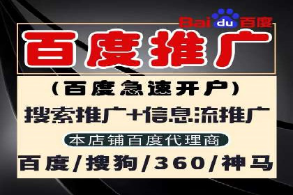 百度竞价推广公司案例：快速提升企业知名度